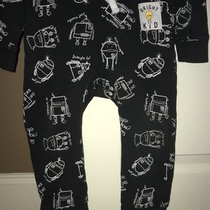 Toddler boy Sweatsuit H&M